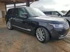 2014 Land Rover Range Rover Supercharged