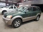 2004 KIA Sorento EX