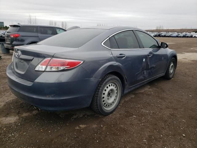 2010 Mazda 6 I