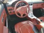 2007 Chrysler Crossfire Limited