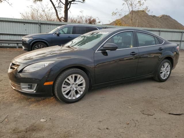 2009 Mazda 6 I