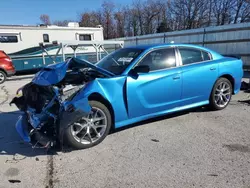 Dodge salvage cars for sale: 2023 Dodge Charger GT