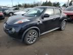 2012 Nissan Juke S