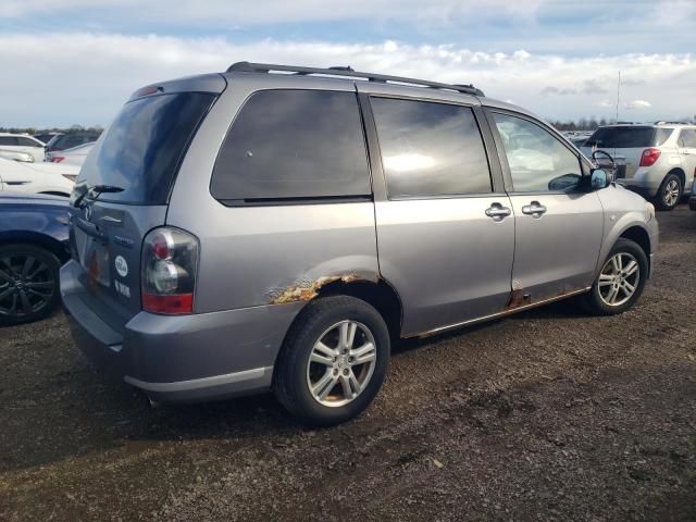 2005 Mazda MPV Wagon