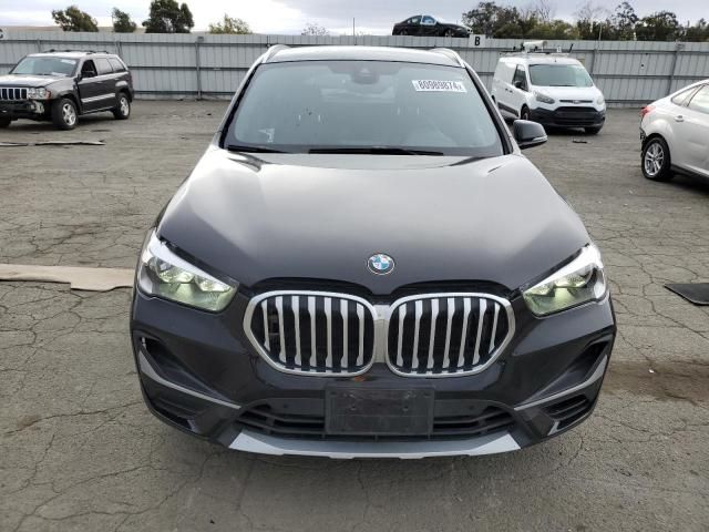 2020 BMW X1 SDRIVE28I