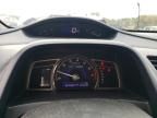 2008 Honda Civic Hybrid