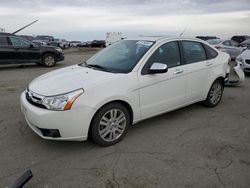 Carros salvage sin ofertas aún a la venta en subasta: 2010 Ford Focus SEL