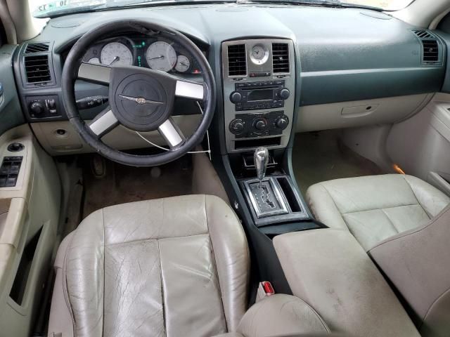 2005 Chrysler 300 Touring