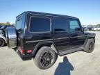 2003 Mercedes-Benz G 500