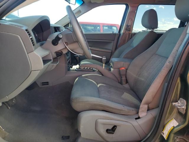 2007 Jeep Grand Cherokee Laredo