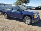 2010 Chevrolet Colorado