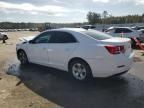 2016 Chevrolet Malibu Limited LS