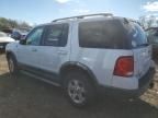 2003 Ford Explorer XLT