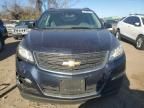 2015 Chevrolet Traverse LS