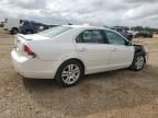 2009 Ford Fusion SEL