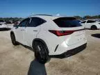 2023 Lexus NX 450H