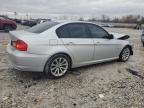 2011 BMW 328 XI Sulev