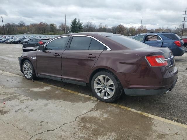 2010 Ford Taurus Limited