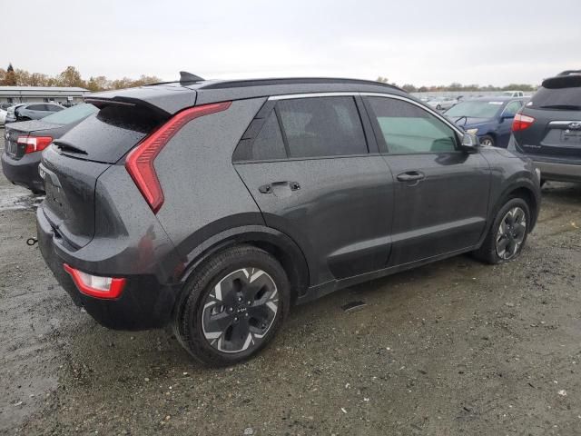 2023 KIA Niro Wind