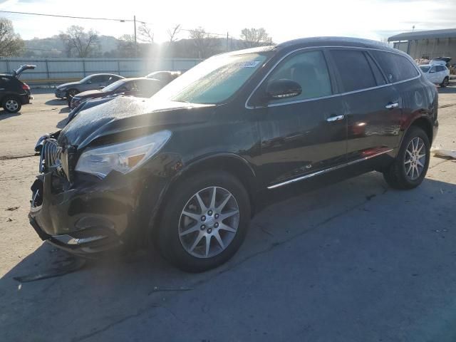 2017 Buick Enclave