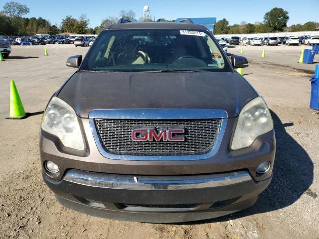 2012 GMC Acadia SLT-1