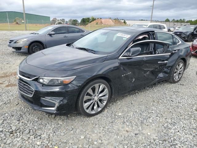 2016 Chevrolet Malibu Premier