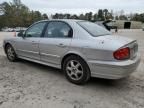 2005 Hyundai Sonata GLS