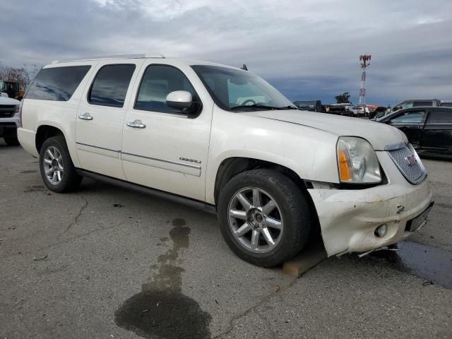 2012 GMC Yukon XL Denali