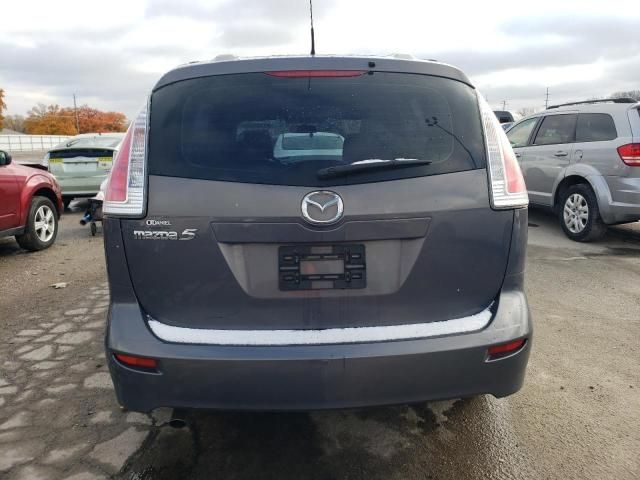 2009 Mazda 5