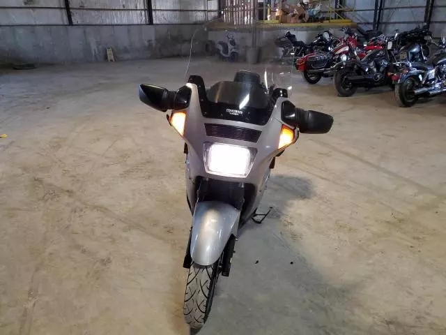 2002 Kawasaki ZG1000