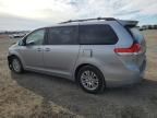 2012 Toyota Sienna XLE