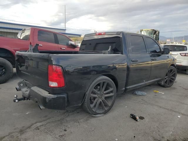 2016 Dodge RAM 1500 ST