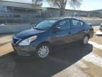 2015 Nissan Versa S