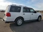 2006 Lincoln Navigator