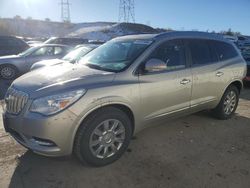 Buick salvage cars for sale: 2013 Buick Enclave