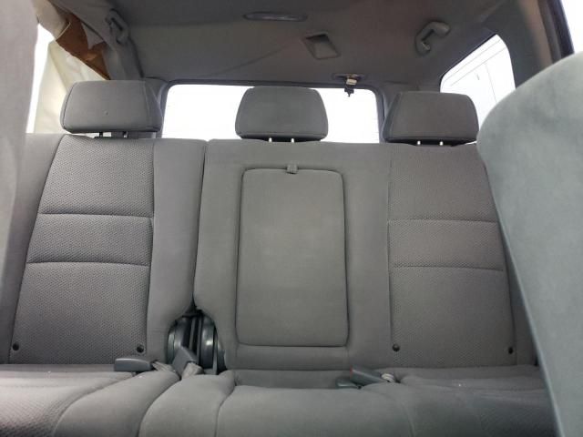 2007 Honda Pilot EX