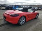 2013 Porsche Boxster S