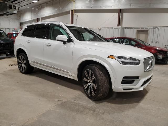 2022 Volvo XC90 T8 Recharge Inscription