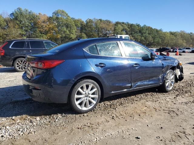 2017 Mazda 3 Grand Touring