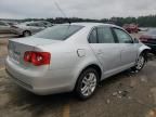 2007 Volkswagen Jetta Wolfsburg