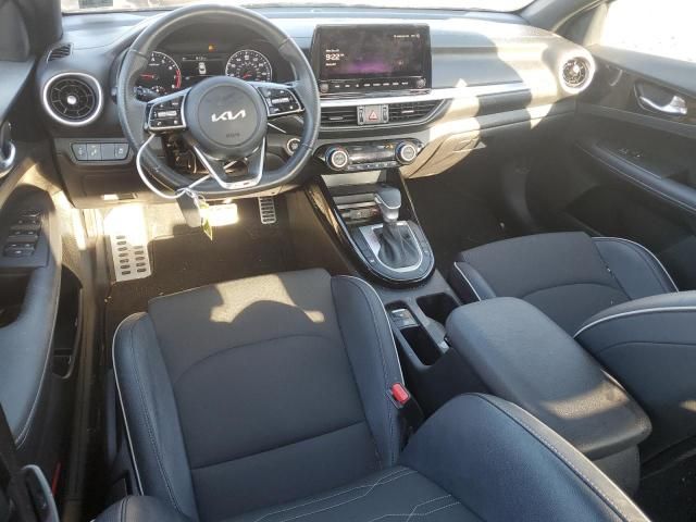 2023 KIA Forte GT Line