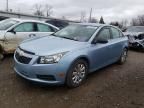 2011 Chevrolet Cruze LS