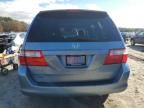 2006 Honda Odyssey EX