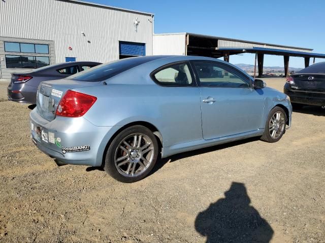 2007 Scion TC