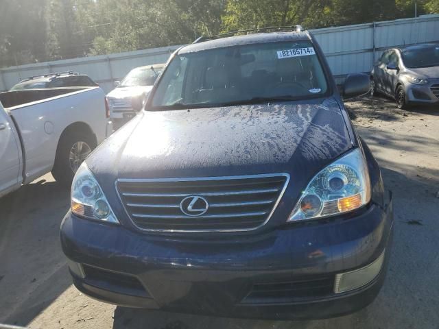 2004 Lexus GX 470