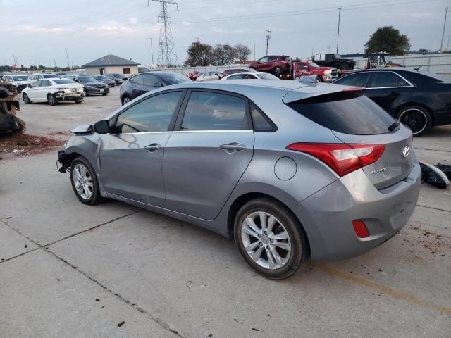 2013 Hyundai Elantra GT