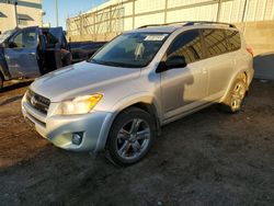 Salvage cars for sale at Albuquerque, NM auction: 2012 Toyota Rav4 Sport