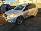 2012 Toyota Rav4 Sport