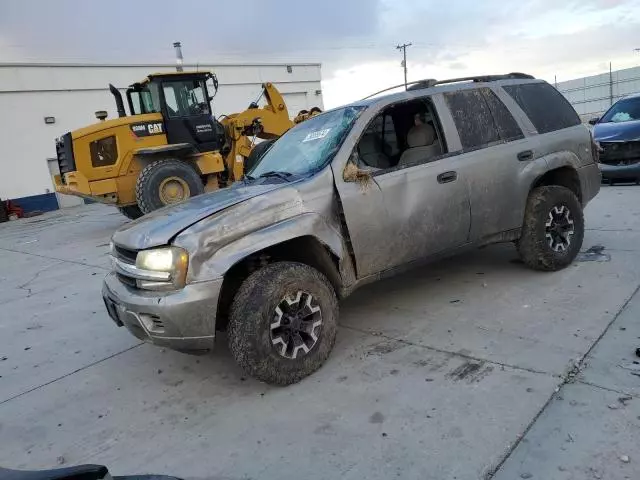 2005 Chevrolet Trailblazer LS