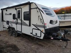 Winnebago Vehiculos salvage en venta: 2021 Winnebago Micro Mini